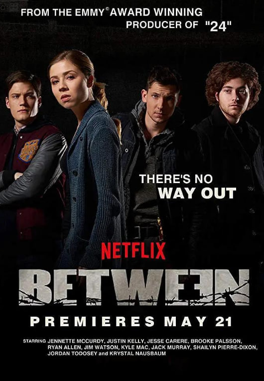 囚网之内 第一季(全集)