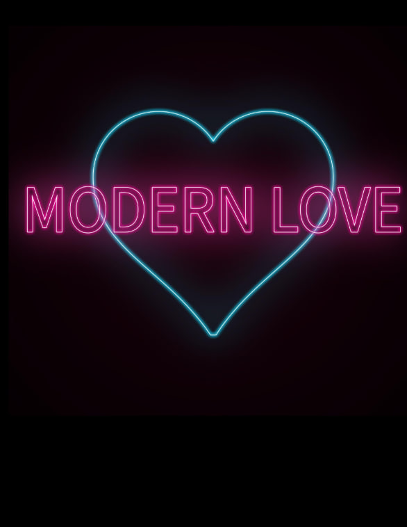 现代爱情