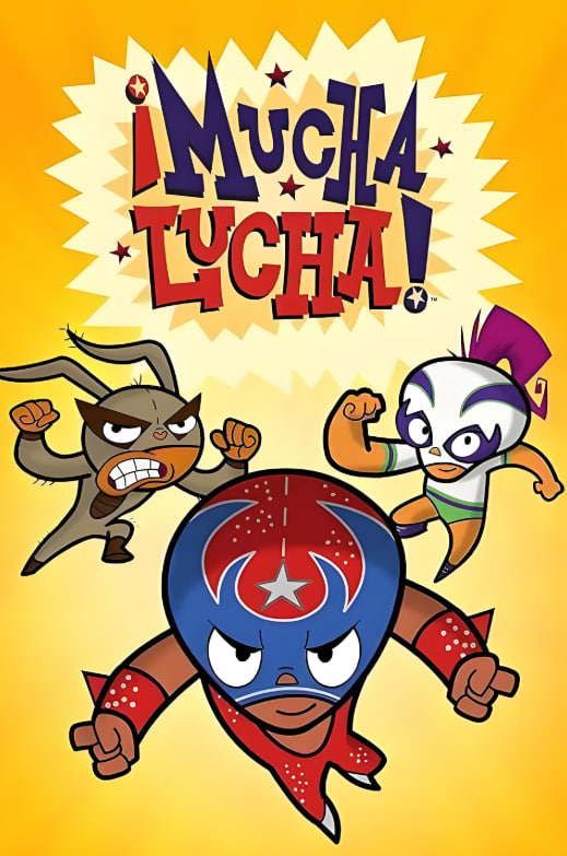 蒙面小英雄 第一季(全集)