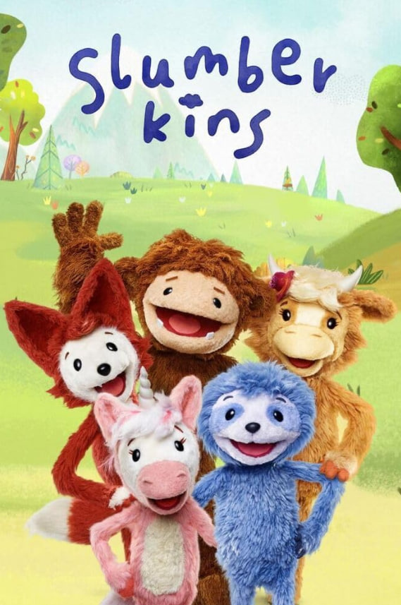 斯兰伯金斯(全集)