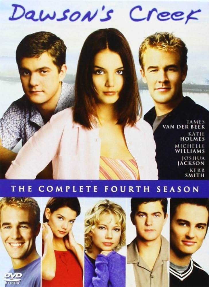 恋爱时代 第四季(全集)