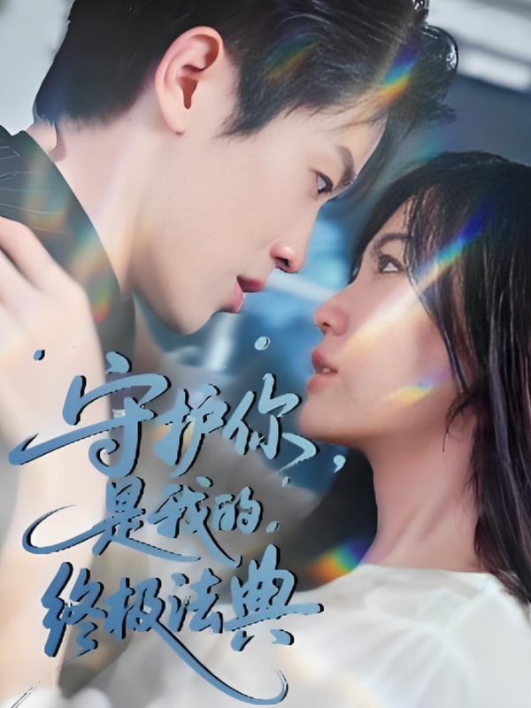 守护你，是我的终极法典(全集)