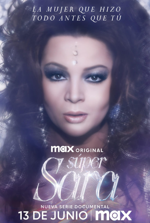 超级萨拉(全集)