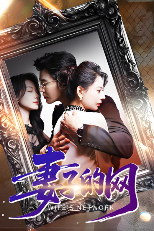 妻子的网(全集)