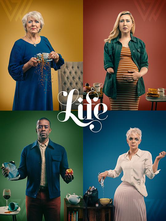 人生海海第03集