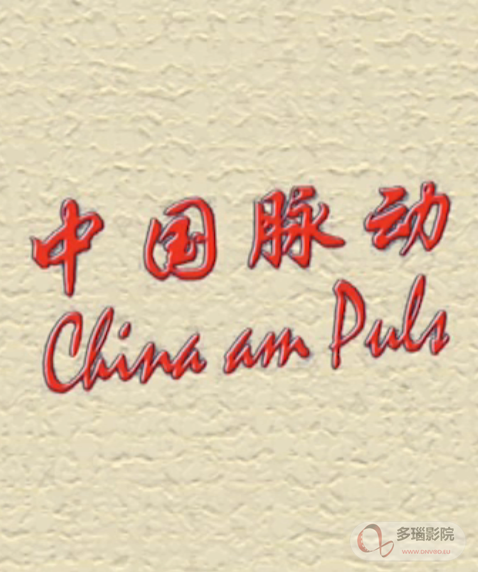 中国脉动(全集)