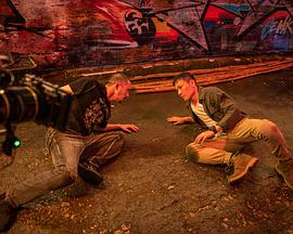 隐武者：大破青龙会