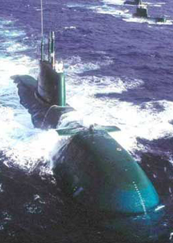 纳粹狼群的覆灭(全集)