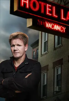 地狱旅馆第二季(全集)