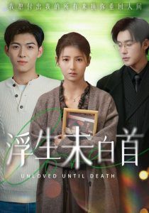 浮生未白首(全集)