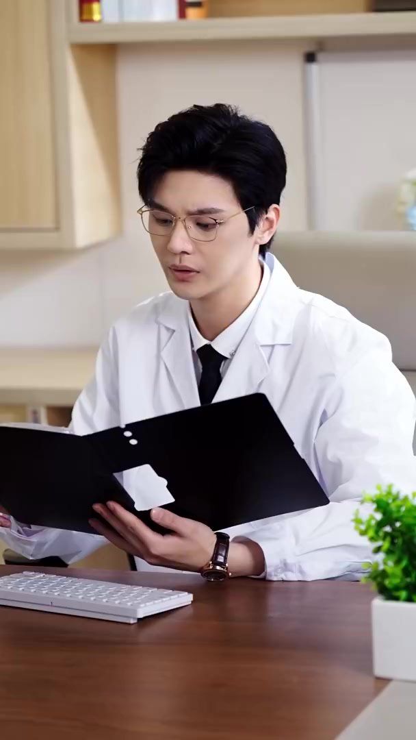 医冠楚楚(全集)