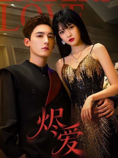 烬爱（2026）(全集)